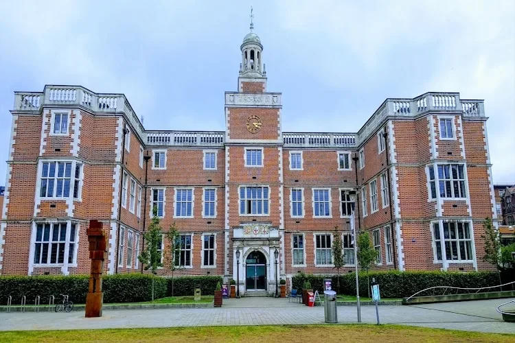Newcastle University, United Kingdom