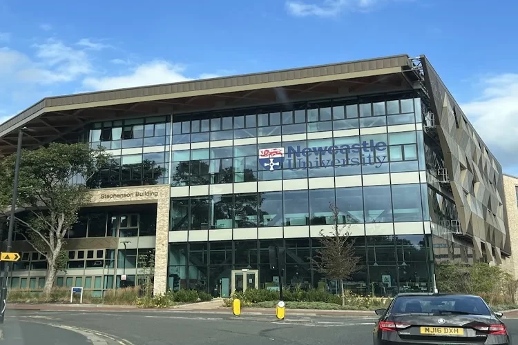 Newcastle University, United Kingdom