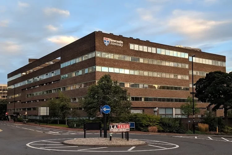 Newcastle University, United Kingdom