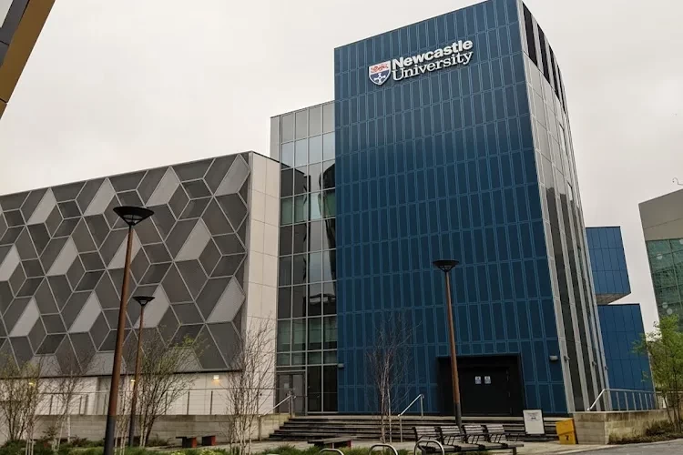 Newcastle University, United Kingdom