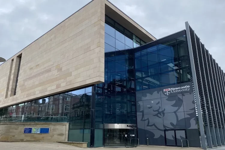 Newcastle University, United Kingdom