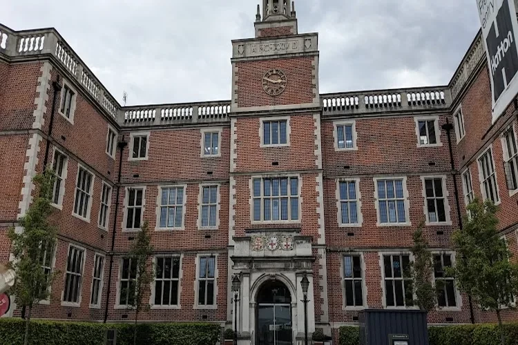 Newcastle University, United Kingdom