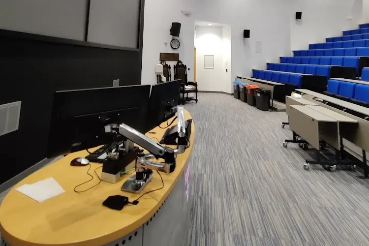 Newcastle University, United Kingdom