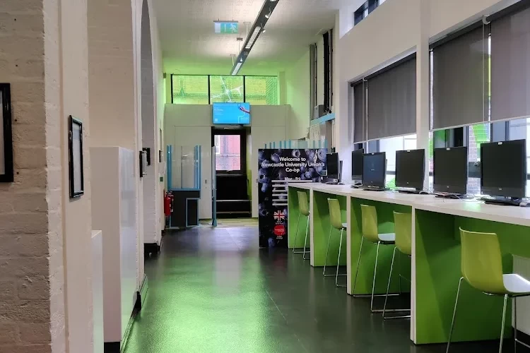 Newcastle University, United Kingdom