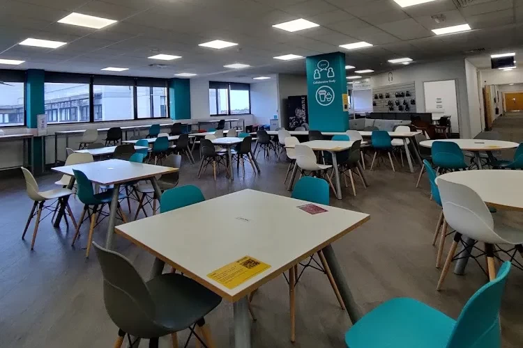 Newcastle University, United Kingdom