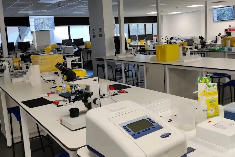 Newcastle University, United Kingdom