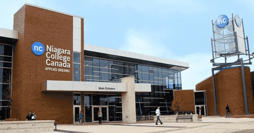 Niagara College, Toronto