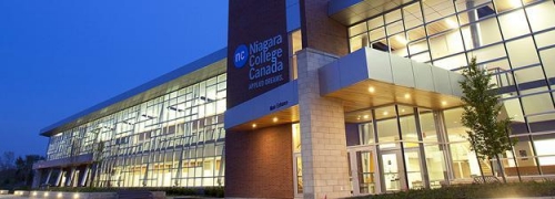 Niagara College, Toronto