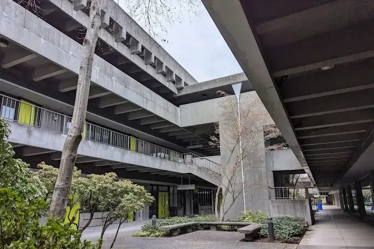 North Seattle Community College, USA