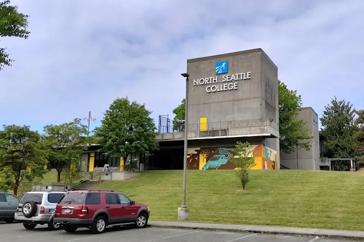 North Seattle Community College, USA