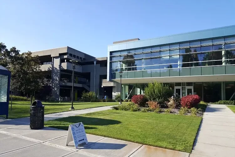 North Seattle Community College, USA