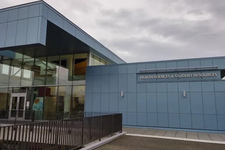 North Seattle Community College, USA