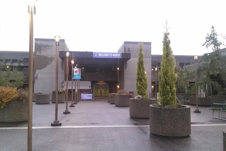 North Seattle Community College, USA