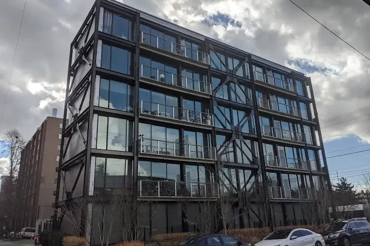 North Seattle Community College, USA