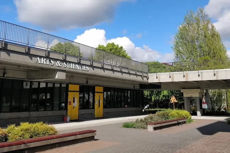 North Seattle Community College, USA