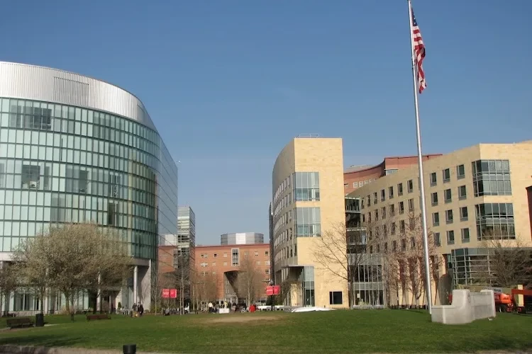 Northeastern University, USA