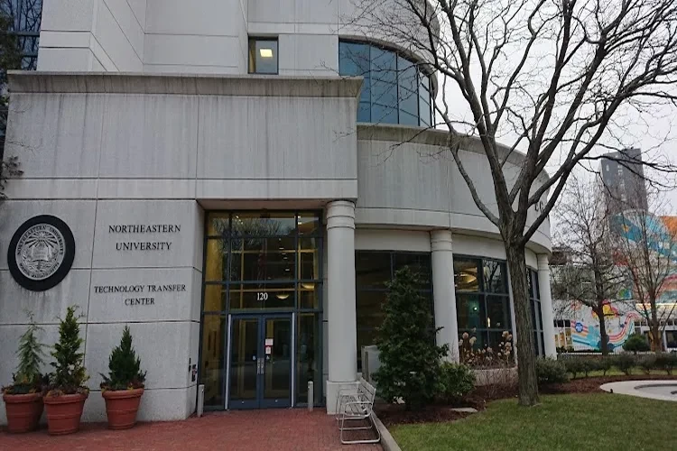 Northeastern University, USA