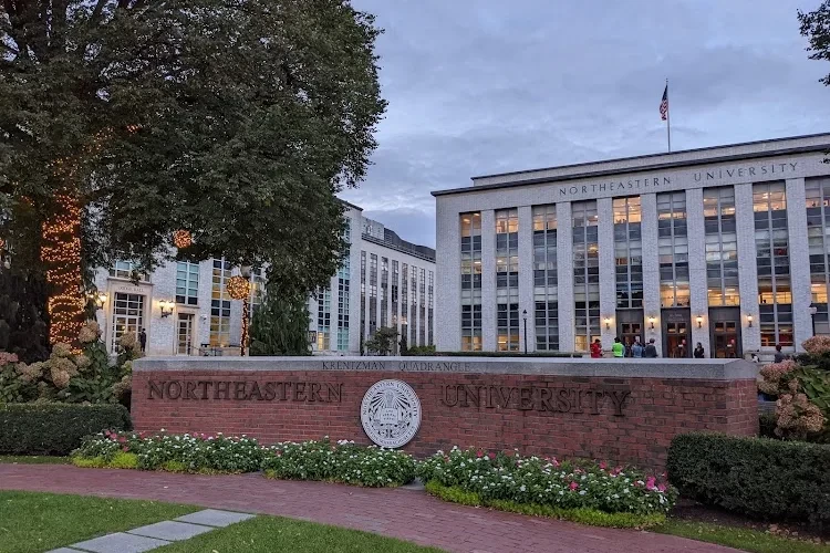 Northeastern University, USA