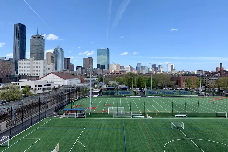 Northeastern University, USA