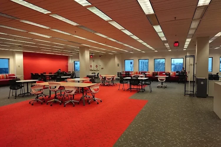 Northeastern University, USA