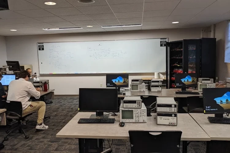 Northeastern University, USA