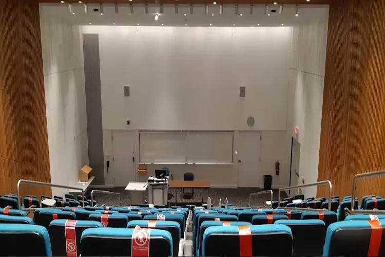 Northeastern University, USA