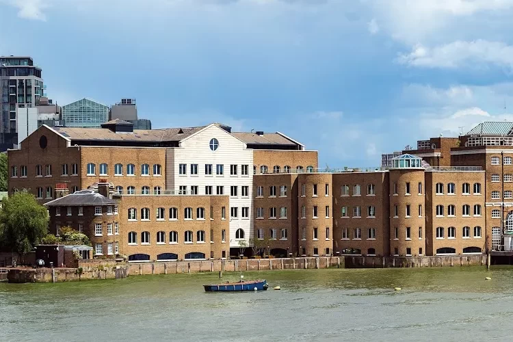 Northeastern University London, United Kingdom