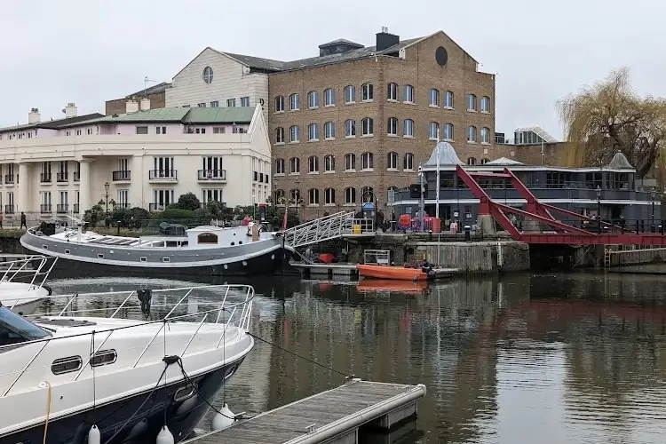 Northeastern University London, United Kingdom