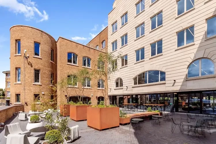 Northeastern University London, United Kingdom