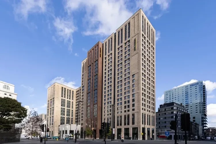 Northeastern University London, United Kingdom