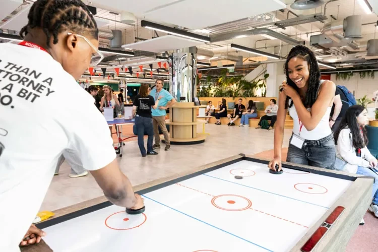 Northeastern University London, United Kingdom