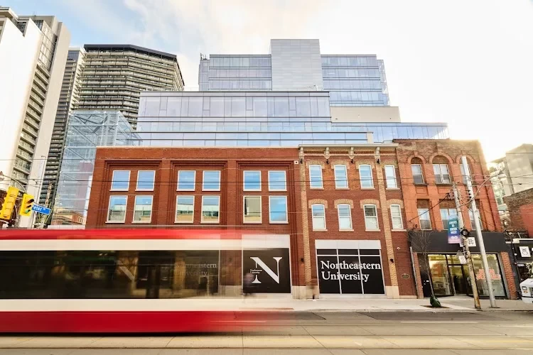 Northeastern University, Toronto