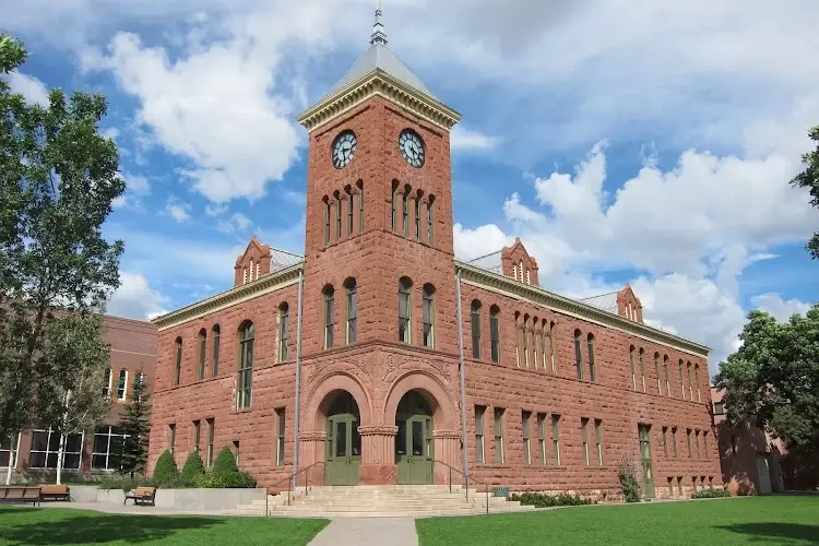 Northern Arizona University, USA