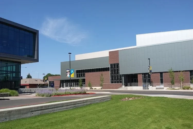 Northern Arizona University, USA