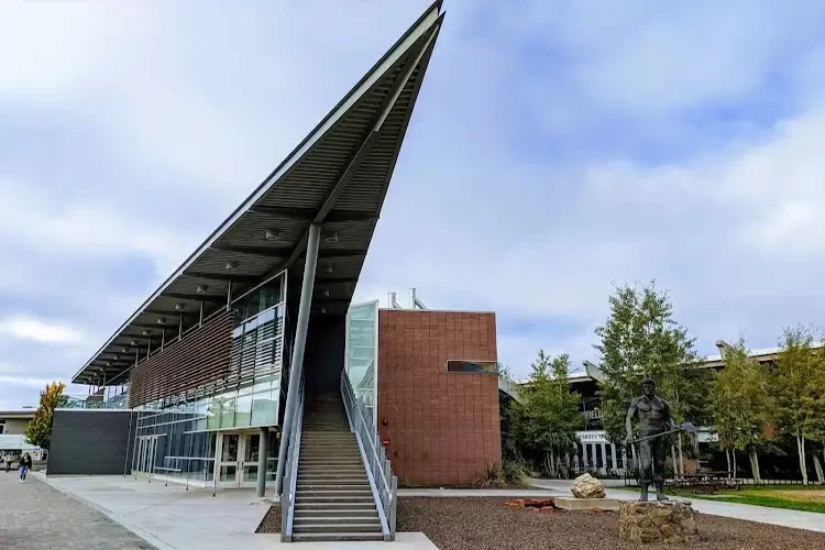 Northern Arizona University, USA