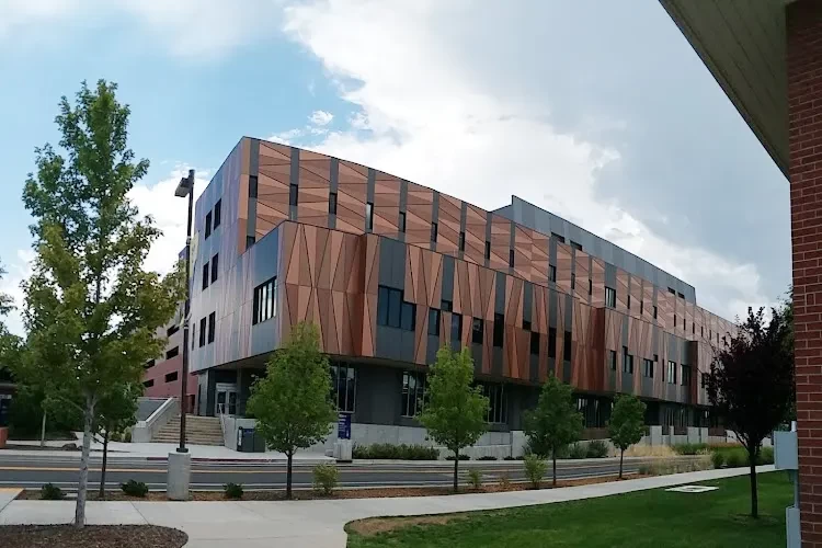 Northern Arizona University, USA