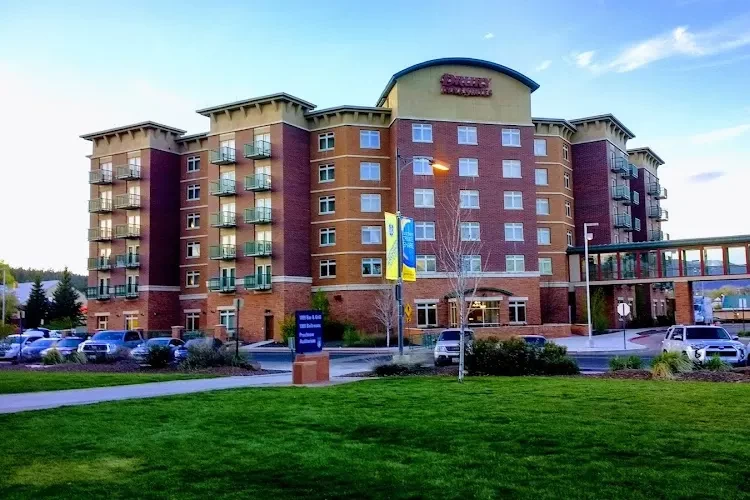 Northern Arizona University, USA