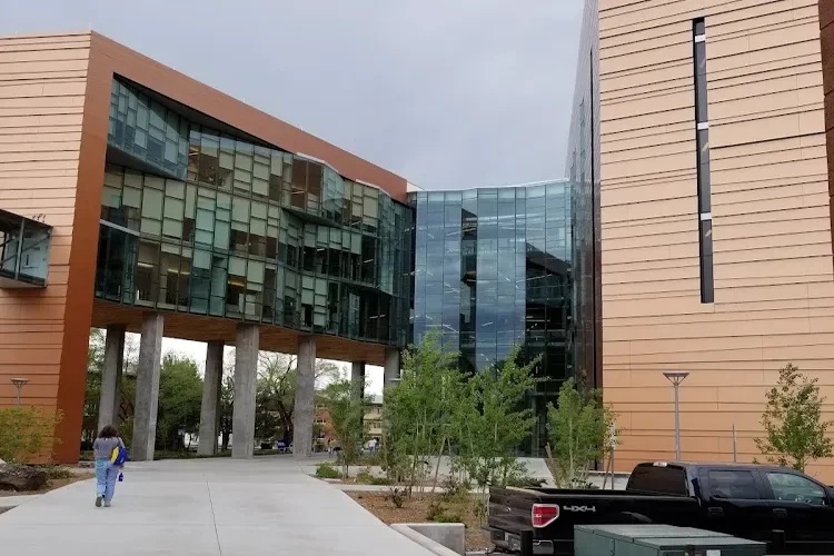 Northern Arizona University, USA