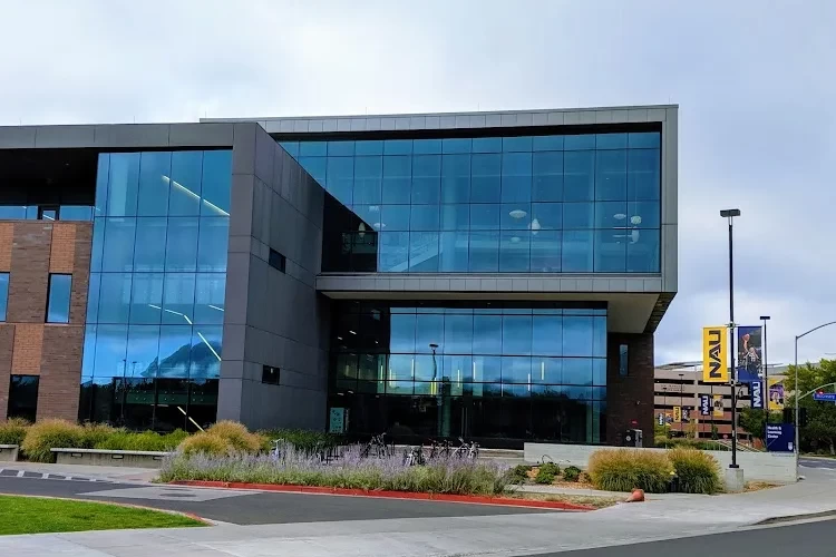 Northern Arizona University, USA