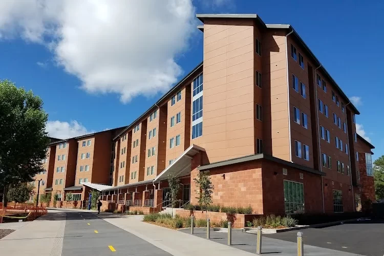 Northern Arizona University, USA