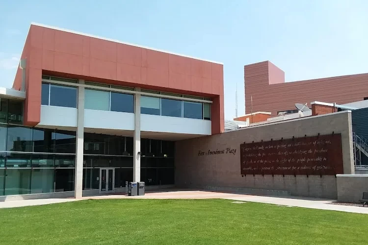 Northern Arizona University, USA