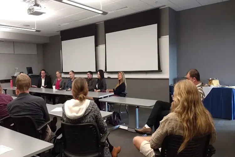 Northern Arizona University, USA