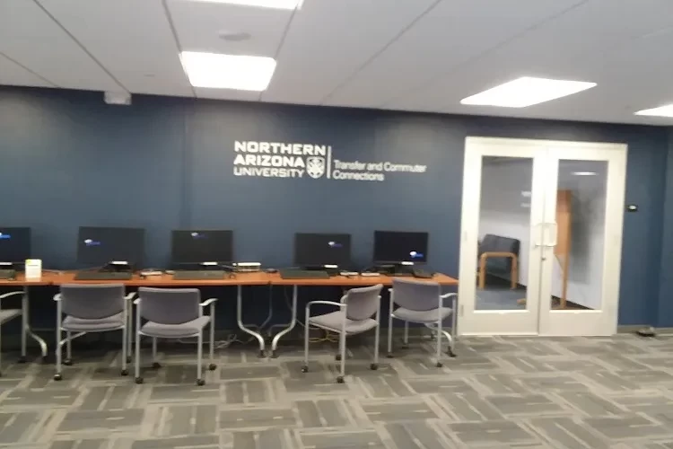 Northern Arizona University, USA