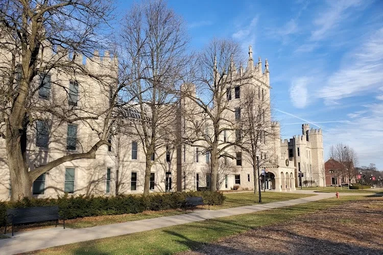Northern Illinois University, USA