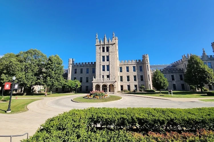 Northern Illinois University, USA
