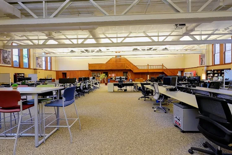 Northern Illinois University, USA