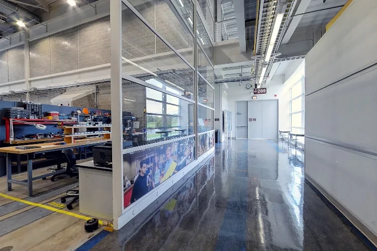 Northern Illinois University, USA