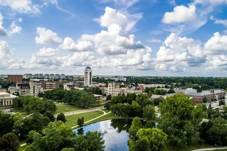Northern Illinois University, USA