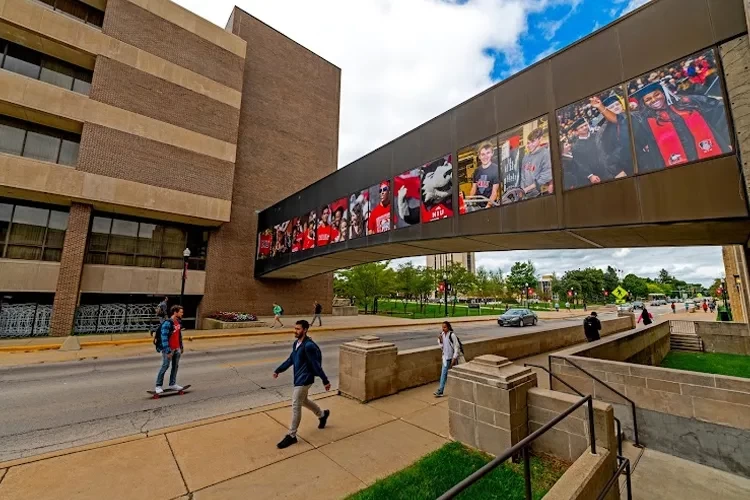 Northern Illinois University, USA