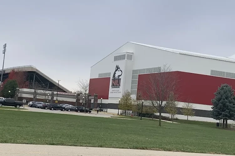 Northern Illinois University, USA